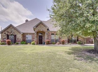 263 Private Road 4737, Rhome, TX 76078