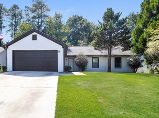 2184 Crystal Lake Dr, Lawrenceville, GA 30044