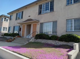 1720 Camino De La Costa APT 6, Redondo Beach, CA 90277
