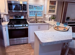 515 Corson Tavern #D-49, Ocean View, NJ 08230