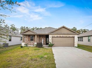 156 County Road 5102f, Cleveland, TX 77327