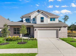 1744 Snowdrop Dr, Georgetown, TX 78628