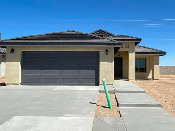 417 N 23rd Trl, San Luis, AZ 85350