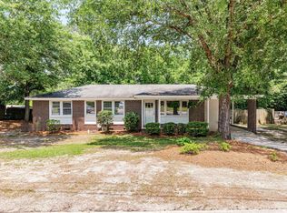 550 Martin Ln, Augusta, GA 30909