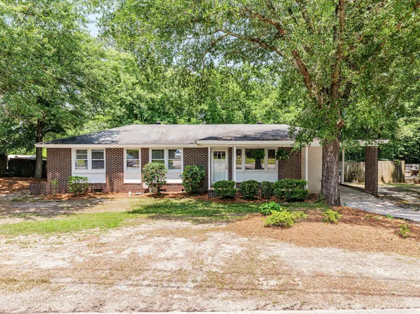 550 Martin Ln, Augusta, GA 30909