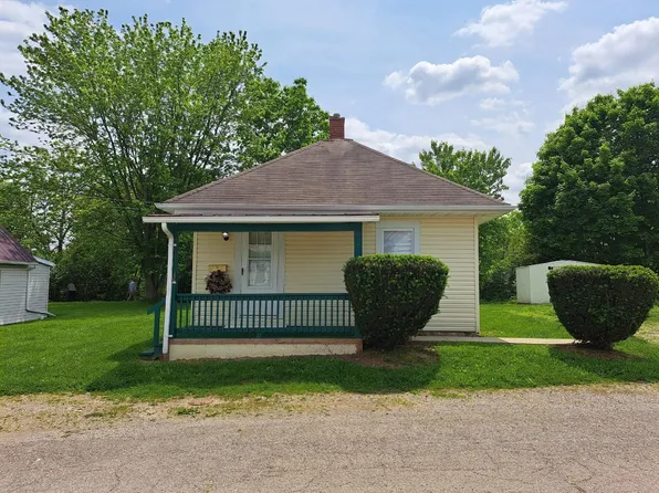 634 Pine St, Greenfield, OH 45123