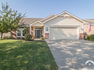 4304 Teal Dr, Lawrence, KS 66047