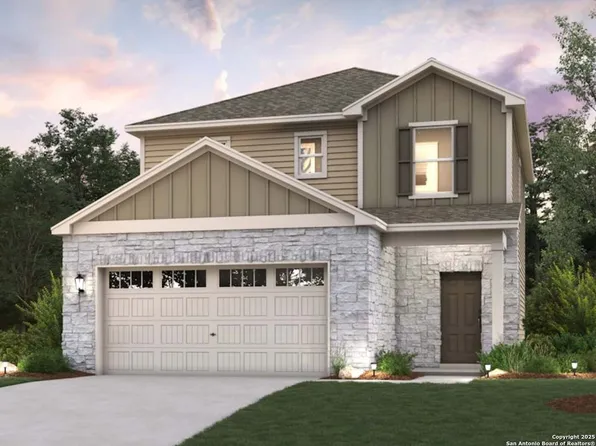 7331 Teal Trace, Leon Valley, TX 78240