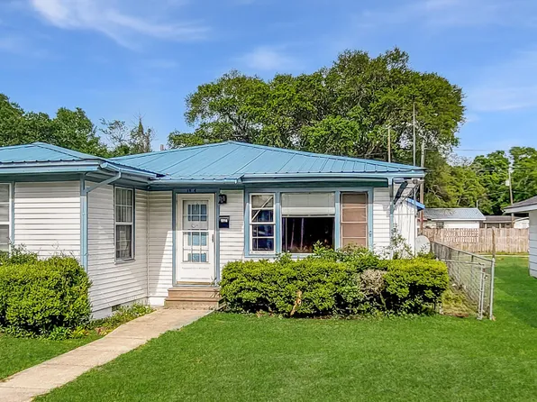 1914 19th Ave, Gulfport, MS 39501