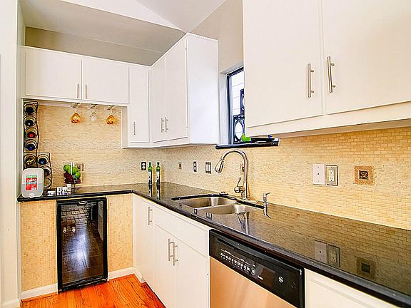 Modern European styled cabinets