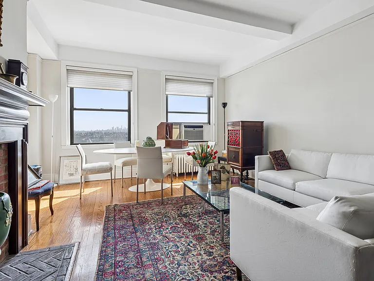 375 Mount Prospect Ave #6C-BR2 — Photo 6