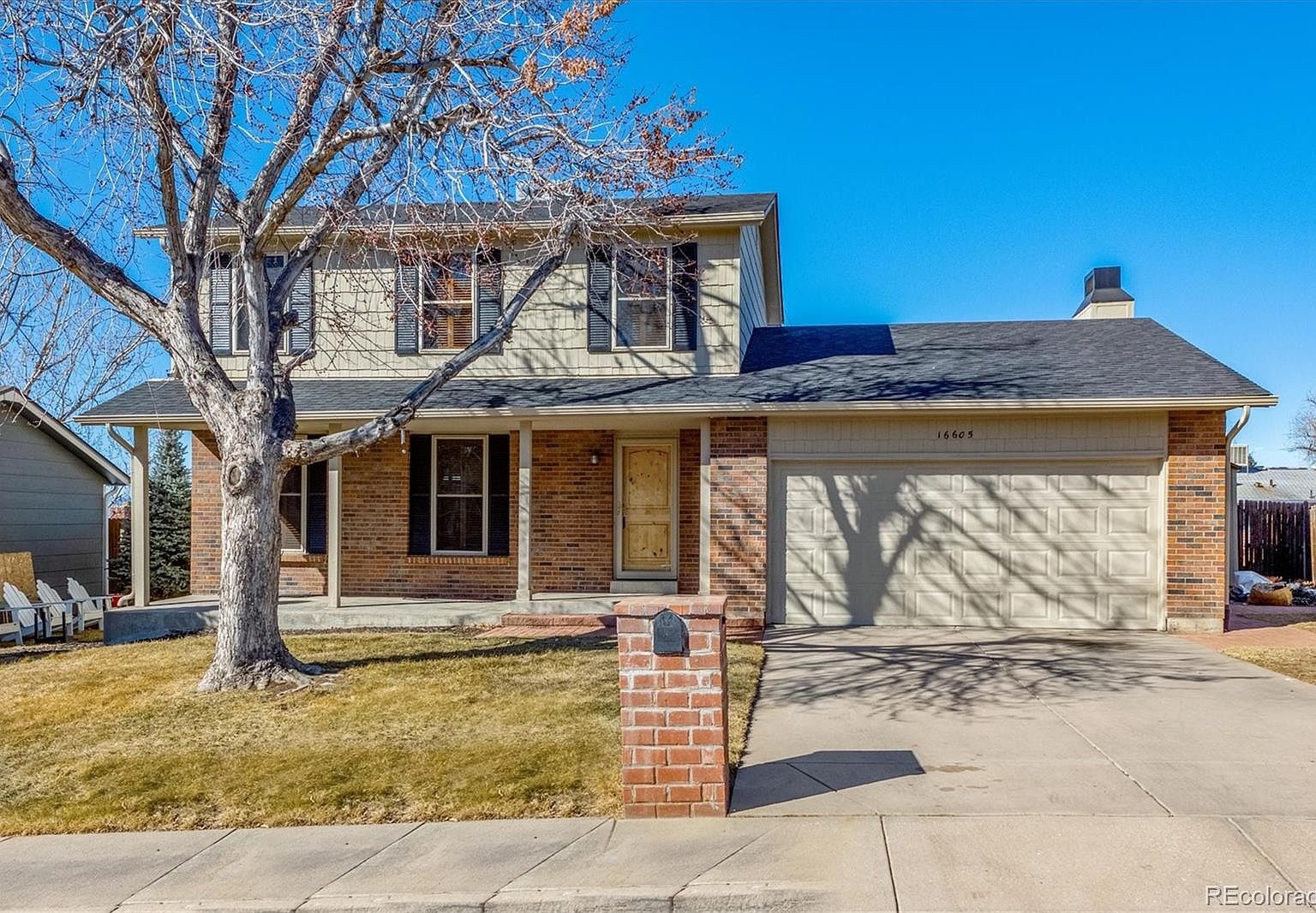 16605 E Alabama Place, Aurora, CO 80017 Zillow