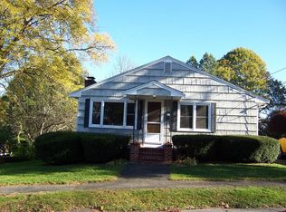 32 S Williams St, Haverhill, MA 01835