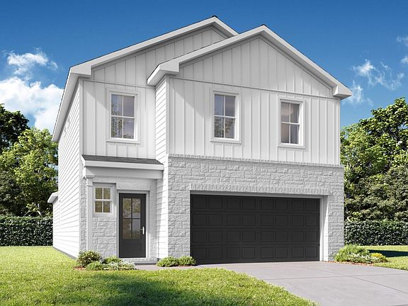 Build The Meadowbrook C - now starting at 329,990