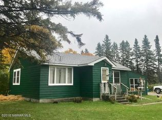 1020 Kendall Ave S, Thief River Falls, MN 56701