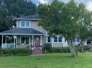 169 Goshen Rd, Magee, MS 39111