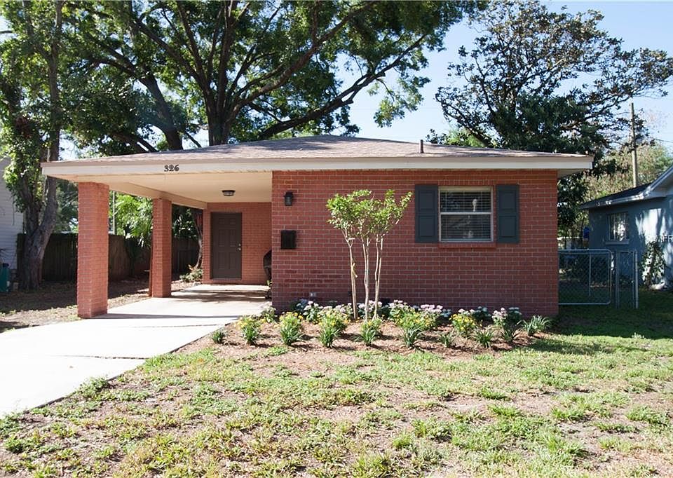 1st image of 326 W Palm Dr
