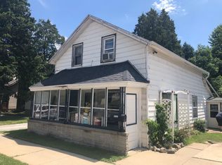 1533 Barton Ave, West Bend, WI 53090