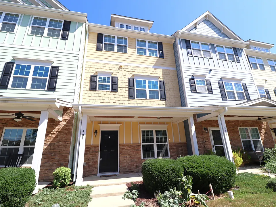 903 Shoofly Path