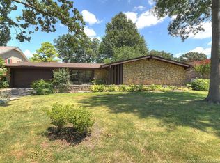 3941 E 60th St, Tulsa, OK 74135