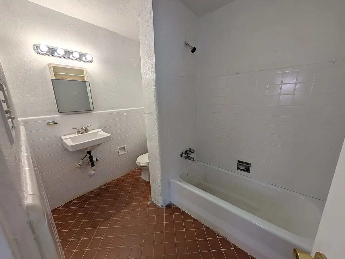 Building Photo - 3535 Fred Wilson Ave #2