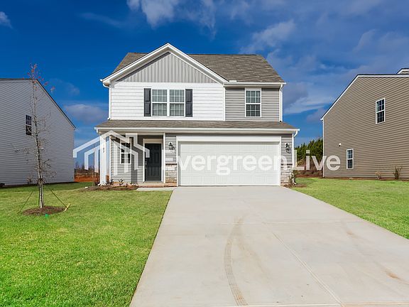 2nd image of 107 Branch Pass Dr