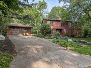 1600 Mercer Ct, Yellow Springs, OH 45387