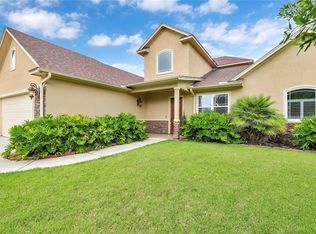 6986 Leisure Ln, Willis, TX 77318