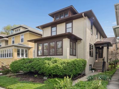 944 N Humphrey Ave, Oak Park, IL, 60302