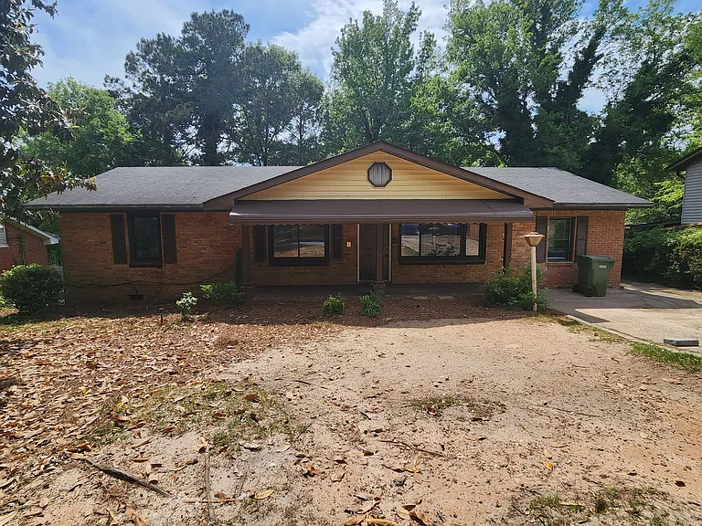 4524 Lasalle Dr — Photo 1