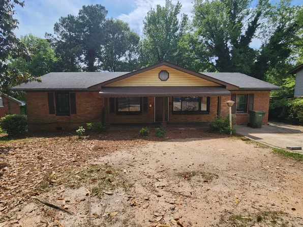 4524 Lasalle Dr, Columbus, GA 31907