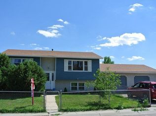 1301 W 2nd Ave, Gillette, WY 82716