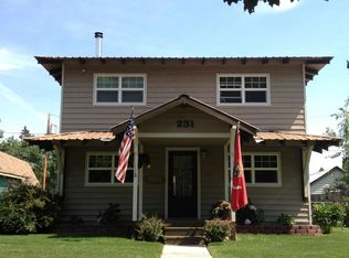 231 Columbia Ave, Whitefish, MT 59937