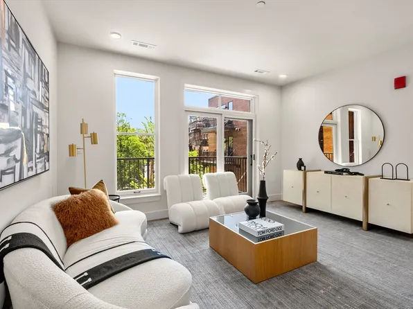 566 Columbus Ave #309, Boston, MA 02118