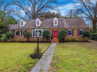 3903 Cary Street Rd, Richmond, VA 23221