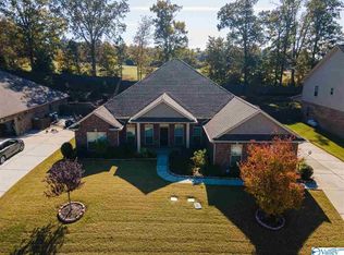 111 Chesnut Heath Ct, Madison, AL 35756