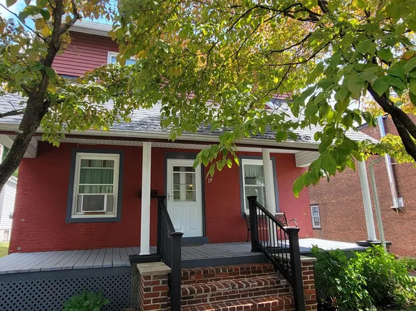 28 Blake Ave, Jenkintown, PA 19046