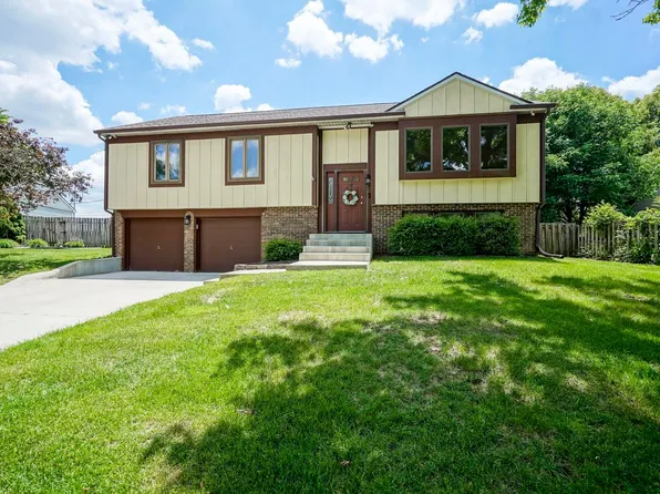 60 Elder Ct, Lafayette, IN 47905