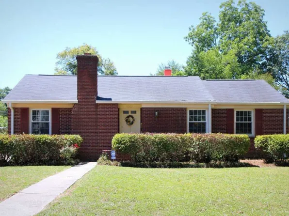 3602 Yale Ave, Columbia, SC 29205