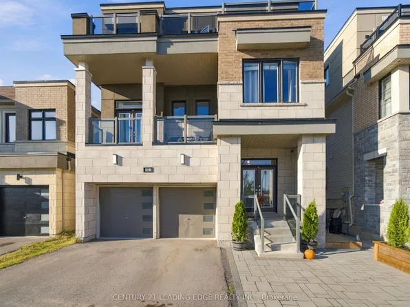 119 Yacht Dr, Clarington, ON L1C 4A7
