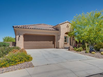 4408 N Julieanne Ct, Florence, AZ, 85132