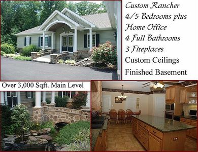 3815 Leafcrest Ct, Dunkirk, MD, 20754