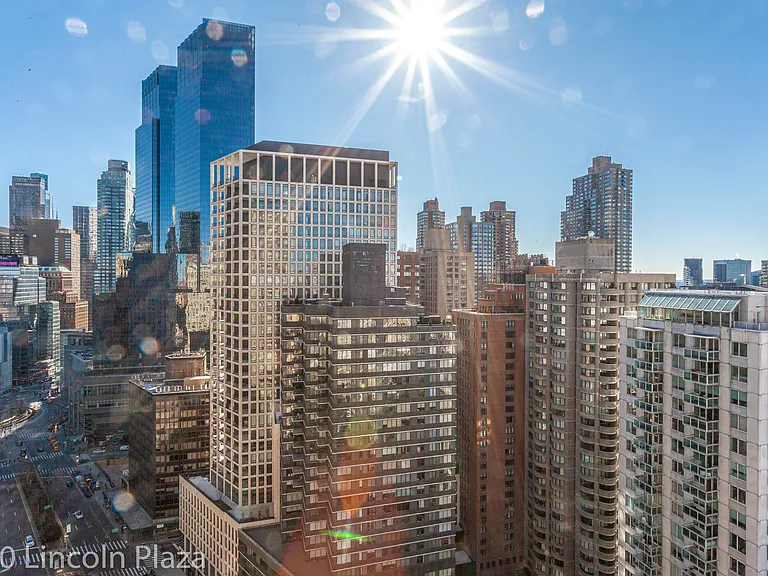 30 W 63rd St #31MNO — Photo 21