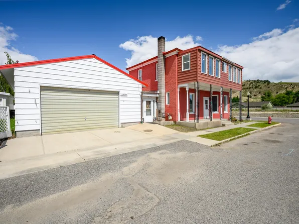 2 Cherry St, Anaconda, MT 59711