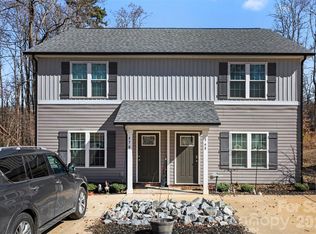 568 & 570 Kirk St, China Grove, NC 28023