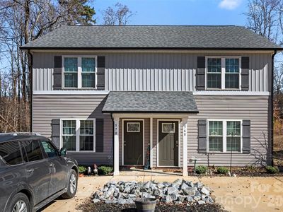 568 & 570 Kirk St, China Grove, NC, 28023