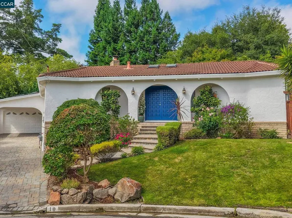 10 Darnby Ct, Orinda, CA 94563