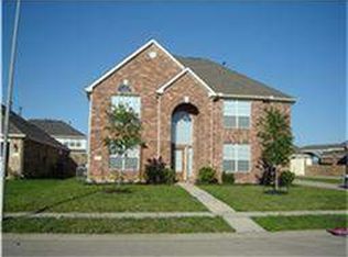 9319 Russeff Field Ln, Rosenberg, TX 77469