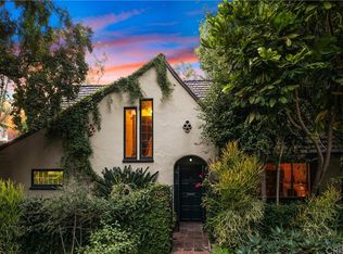 6757 Milner Rd, Los Angeles, CA 90068