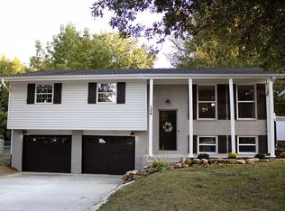 124 Keene Ct, Saint Charles, MO